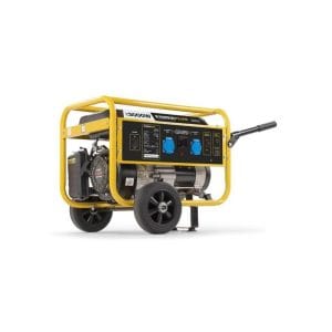 Generador POWERPLUS 3000W POWX5130