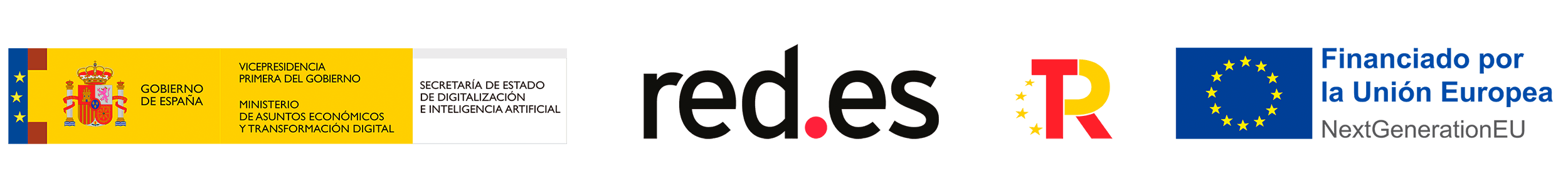 Kit Digital - Financiado por la Unión Europea