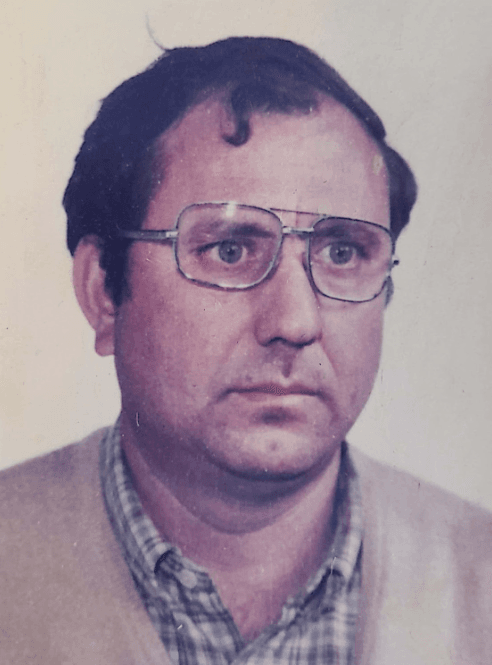 Don Pedro Martin Plaza - Fundador de Dalpes