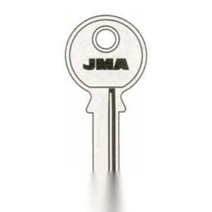 LLAVE ACERO JMA IF-D25