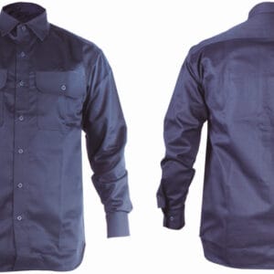 CAMISA IGNIFUGA ANTIESTATICA P