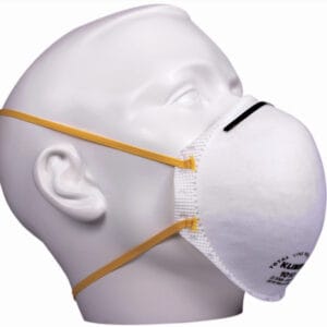 MASCARILLA PROTECCION FFP1 KLI