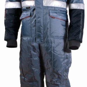 BUZO CAMARAS CONGELACION ISOTH