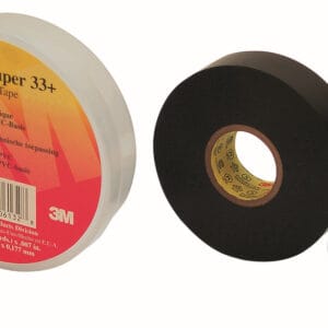 CINTA AISL. 33MT X 25MM SCOTCH