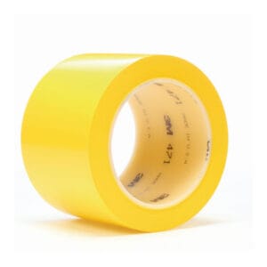 CINTA SEÑALIZACION ADH 50MMX33