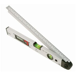 FALSA ESCUADRA MEDIC DIGI C/NI