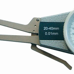 CALIBRADOR RÁPIDO DE INTERIORE