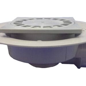 CALDERETA EVAC 25X25Ø110-90 PV