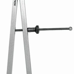 COMPÁS PUNTAS INTERCAMBIABLES