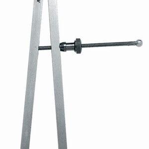 COMPÁS PARA INTERIORES C/MUELL