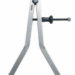 COMPÁS PARA EXTERIORES C/MUELL