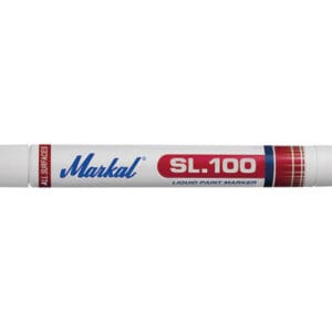 ROTULADOR PERM. PINTURA SL-100