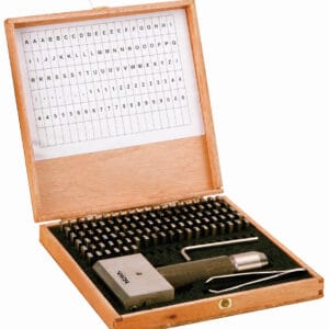 NUMERACION+ABECEDARIO GOLPE PR