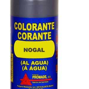 COLORANTE MADERA AL AGUA 500 M