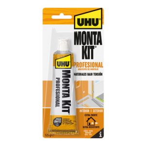 ADHESIVO MONTAJ MONTA KIT PROF