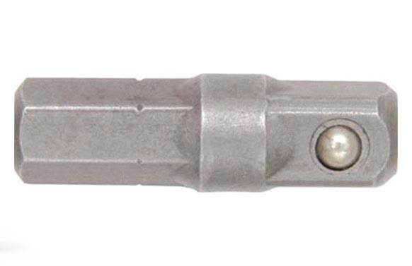 ADAPTADOR LLAVES VASO 1/4″X1/4