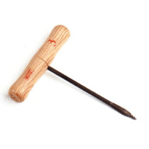 BARRENA CORTE VACIADO 2 1/2-74