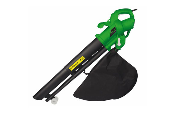 ASPIRADOR SOPLAD 250KM/H