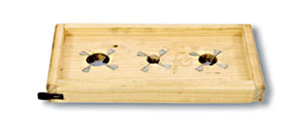 TABLA ACEITUNAS 330X170MM 2098