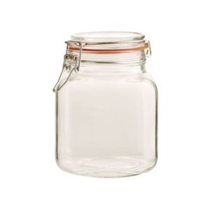 TARRO HERM. 0,5LT 7609001 CRIS