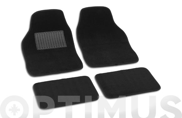 ALFOMBRA COCHE NE 14080