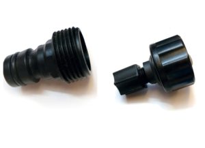 ADAPTADOR NEBULIZ. NE POLIET N