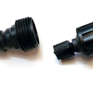 ADAPTADOR NEBULIZ. NE POLIET N