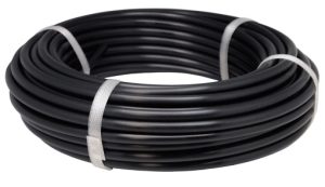 TUBO NEBULIZ. 6,35MMX10MT AZ P