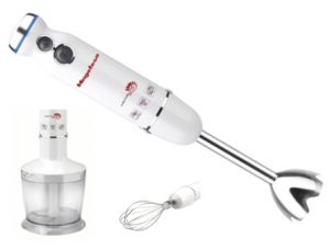 BATIDORA MANO 750W MGF4123