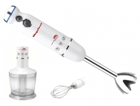 BATIDORA MANO 750W MGF4123