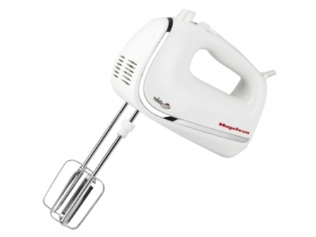 BATIDORA AMASADORA 450W MGF422
