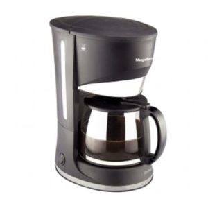 CAFETERA GOTEO 800W 12TZ MGF32