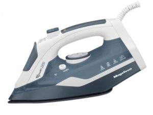 PLANCHA VAPOR 2200W MAGEFESA M