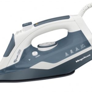 PLANCHA VAPOR 2200W MAGEFESA M
