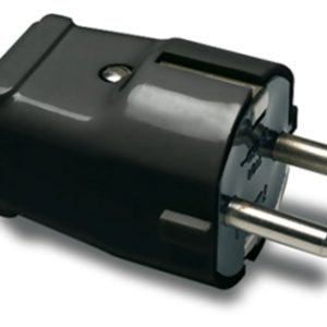 CLAVIJA 16A-250V TT 4,8MM/36X7