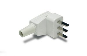 CLAVIJA BIPOLAR TT COCINA 53X9