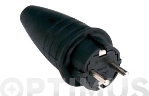 CLAVIJA 16A-250V TT 48X117X48