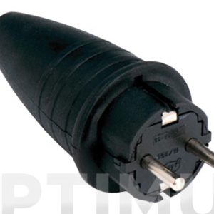 CLAVIJA 16A-250V TT 48X117X48