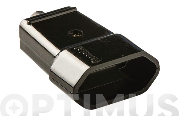 BASE MOVIL 10A-250V 40X63X19 N