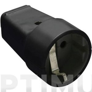 BASE MOVIL TT 16A-250V 45X77X4