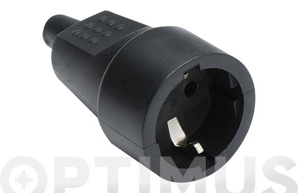 BASE MOVIL TT 16A-250V 50X97X5