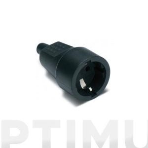 BASE MOVIL TT 16A-250V 100X145