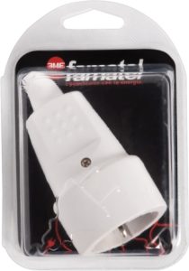 BASE MOVIL TT 16A-250V 100X145