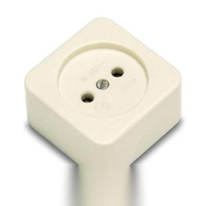 BASE SUP 54X54X32 PORCELANA