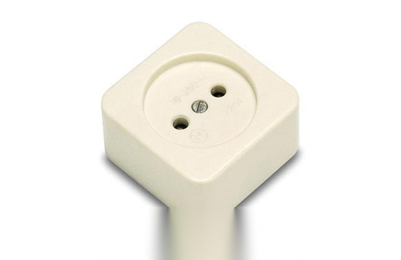 BASE SUP 54X54X32 PORCELANA