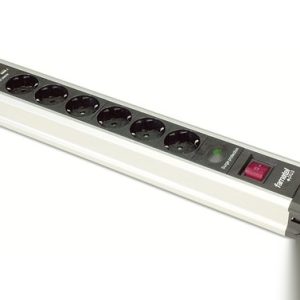 BASE MULTIPLE 6T-TT INT 2 USB