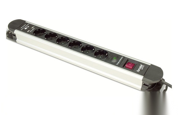 BASE MULTIPLE 6T-TT INT 2 USB