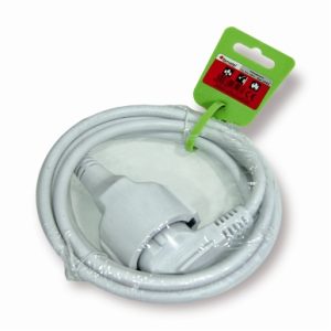 PROLONGADOR TT MANGUERA 3X1,5M