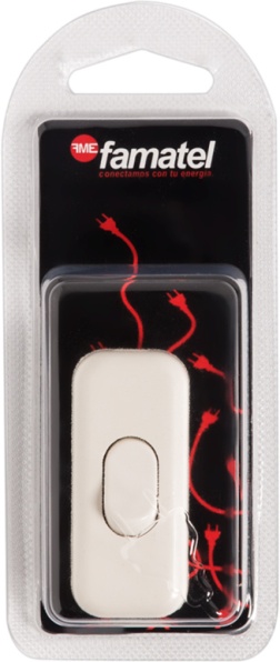 INTERRUPTOR 2A-250V DE PASO 60