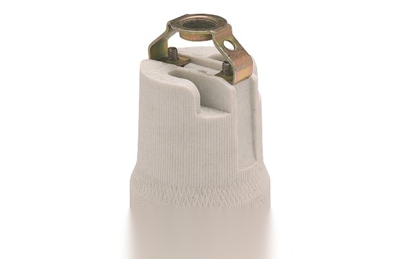 PORTALAMPARAS M10X100 E27 41X6